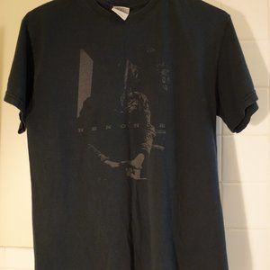 VOMIR Noise T-Shirt, Sz Small